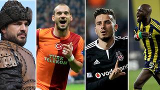 Diriliş Ertuğrul 67 milyon TL ile Süper Lig yıldızlarını geride bıraktı