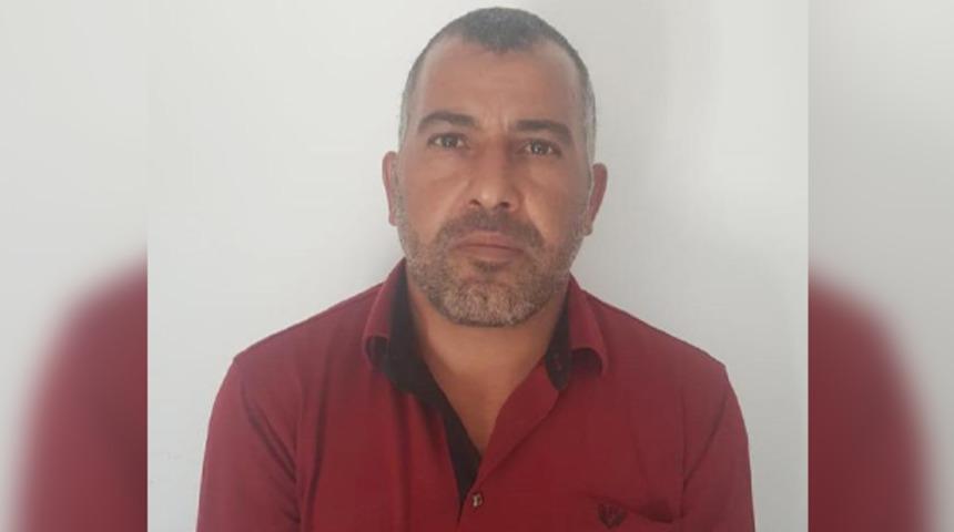 Kardeşinin kimliğiyle 8 yıl kaçak yaşadı, böyle yakalandı