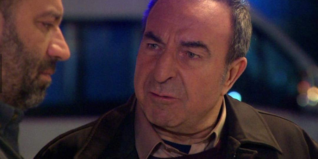 Arka Sokaklar 416. B&ouml;l&uuml;m Fotoğrafları