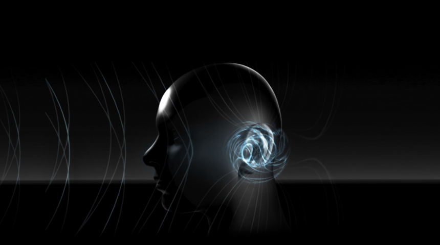 Sonunda bu da oldu: SoundBeamer 1.0 müziği beynin içinde çalıyor!