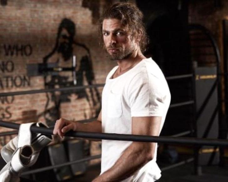 Savaşçı dizisinin yakışıklısı Mert Öcal Instagram'ı sallıyor G1