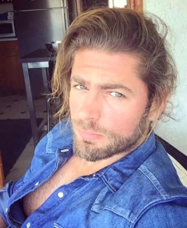 Savaşçı dizisinin yakışıklısı Mert Öcal Instagram'ı sallıyor G2