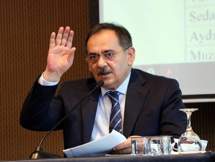 Samsun’da belediyelerin 2021 bütçesi meclisten geçti G3