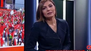 Buket Güler, CNN Türk'ten ayrıldı