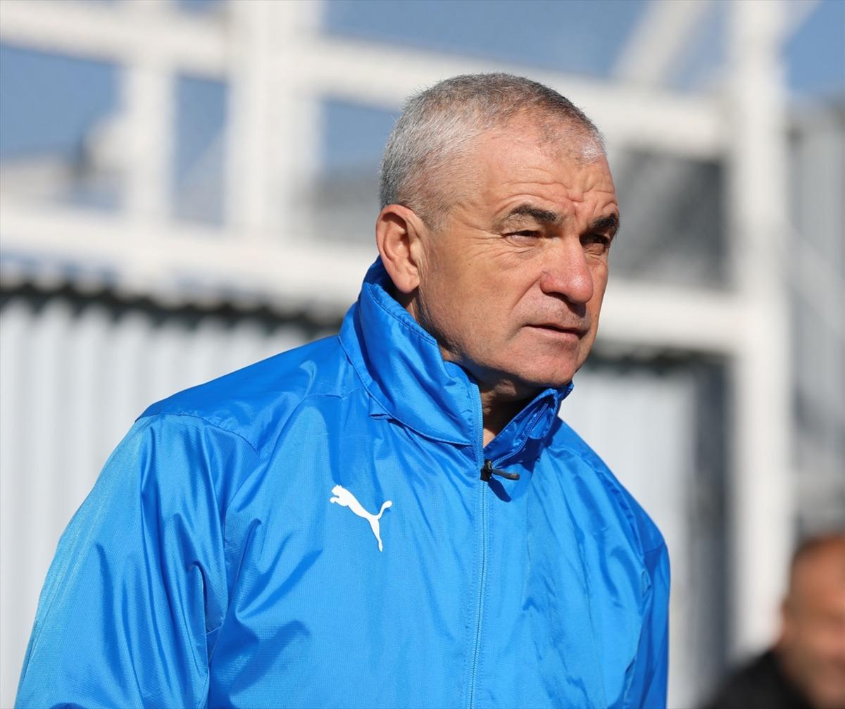 Sivasspor, Fatih Karag&uuml;mr&uuml;k ma&ccedil;ı hazırlıklarını s&uuml;rd&uuml;rd&uuml;