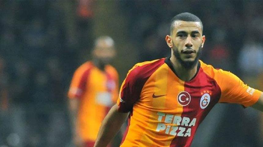 Galatasaray'da son dakika Belhanda kararı!