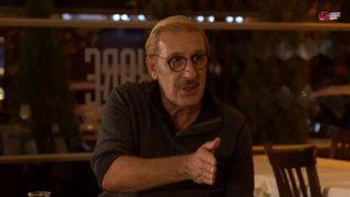 Cem Özer'den olay açıklama! 'Erdoğan benim sayemde belediye başkanı oldu'