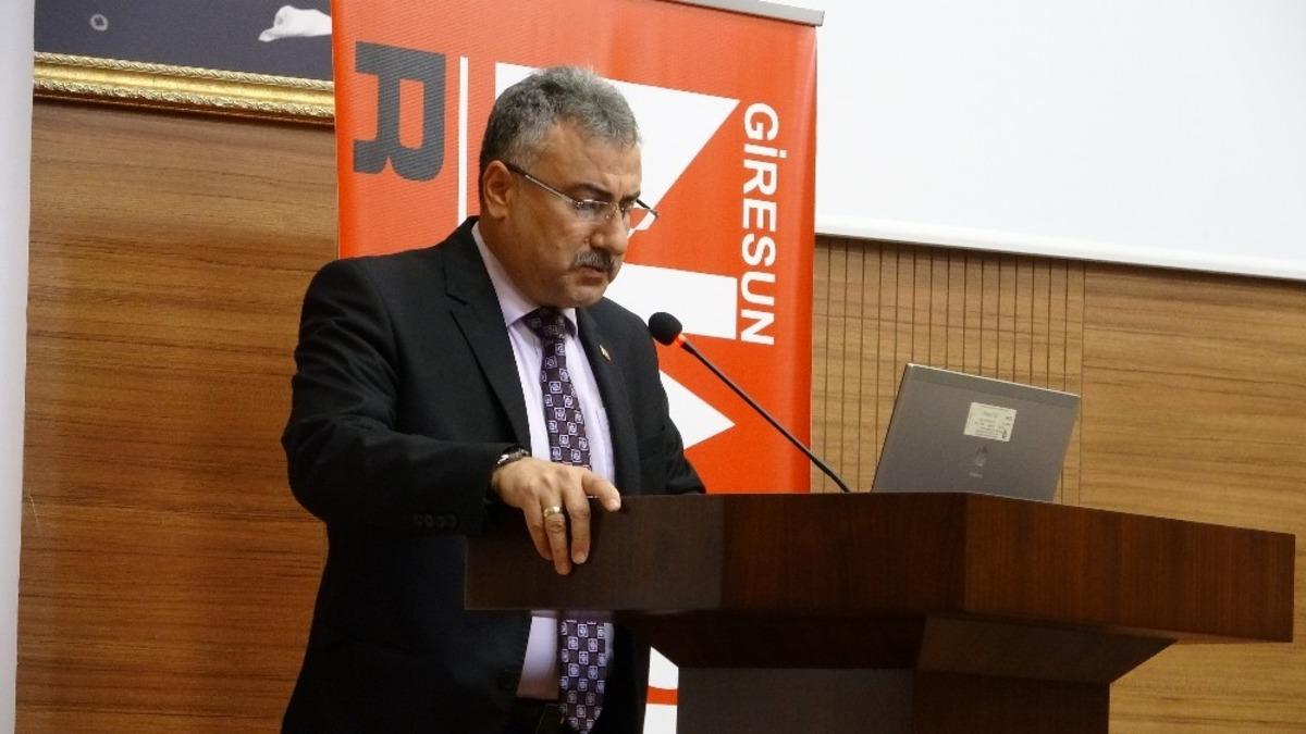 Giresun&rsquo;da &lsquo;En İyi Narkotik Polisi, Anne&rsquo; projesi başladı