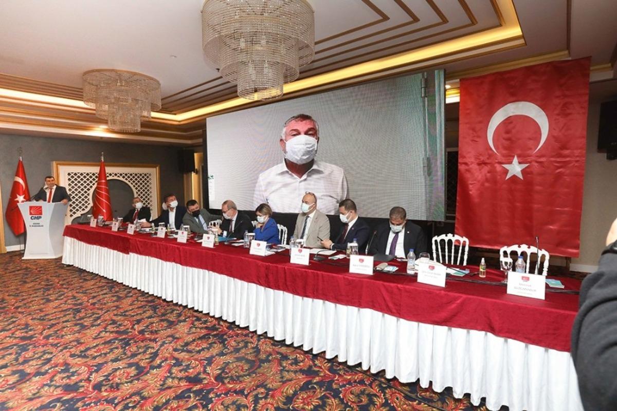 Başkan Karalar: "Adana&rsquo;da g&uuml;zel işler olmaya başladı"