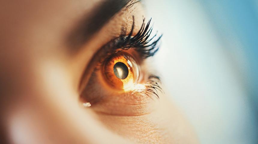 Tam kapanmada göz sağlığına dikkat! Bilgisayar ve telefonunuzla daha fazla zaman geçirecekseniz…