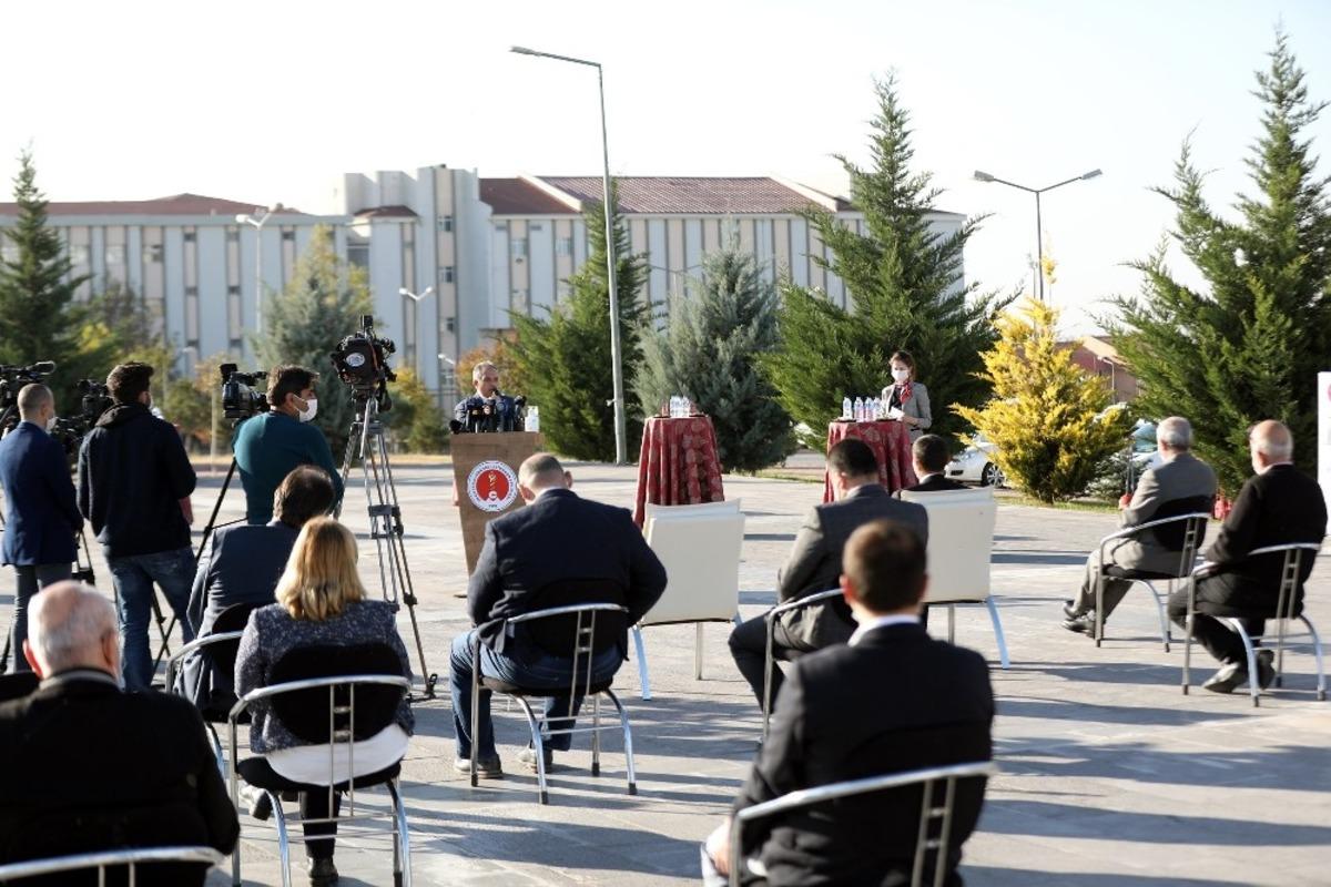 Başkan Yal&ccedil;ın&rsquo;a &lsquo;Yılın Hayvanseveri&rsquo; beratı