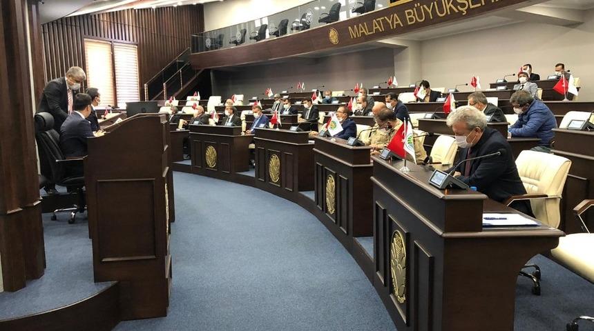 Malatya&rsquo;da EDS ile bisiklet yolu uygulamaları yaygınlaştırılacak