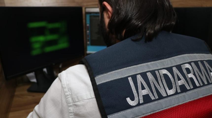 341 adet suç içerikli web sitesi tespit edilerek, erişime kapatıldı