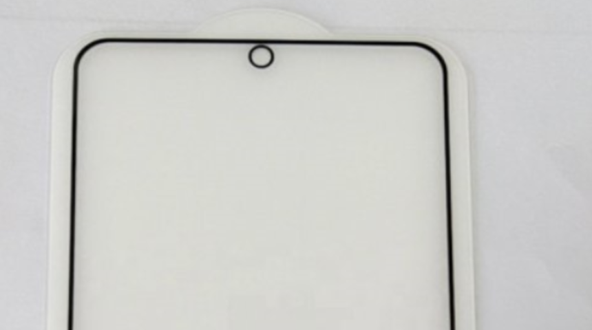 Samsung Galaxy S21 ekran koruyucusu tartışmalı d&uuml;z ekranı ortaya &ccedil;ıkardı