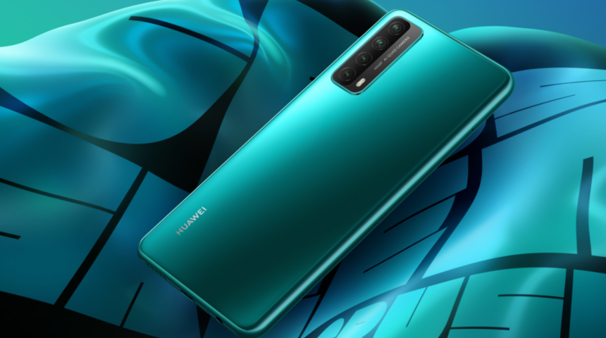 Huawei P Smart 2021 fiyatı ne kadar? Huawei P Smart 2021 &ouml;zellikleri