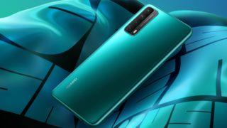 Huawei P Smart 2021 fiyatı ne kadar? Huawei P Smart 2021 özellikleri