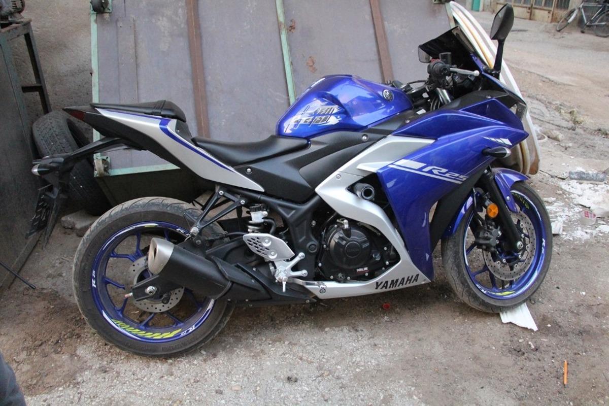 Salihli&rsquo;den &ccedil;alınan motosiklet Kula&rsquo;da bulundu