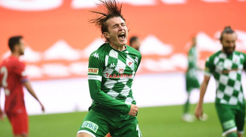 Ali Akman: Transfer hedefim direkt Avrupa