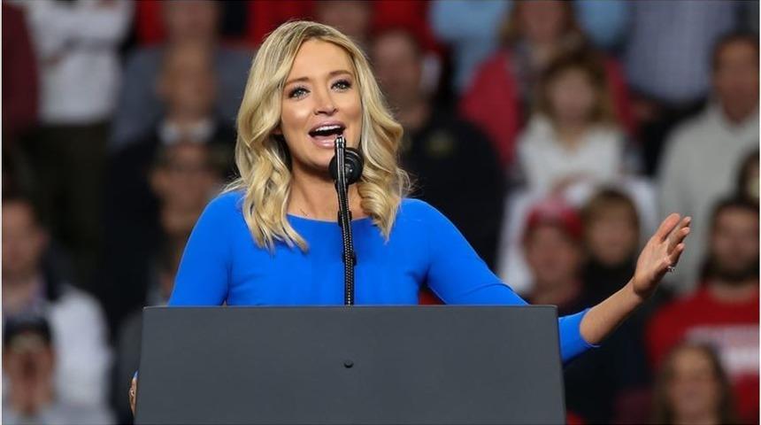 Beyaz Saray S&ouml;zc&uuml;s&uuml;: Trump ocakta kendi yemin t&ouml;renine katılacak