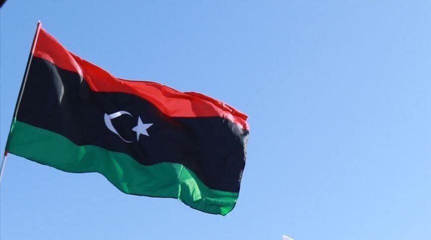 Libya'daki seçimin tarihi belli oldu!