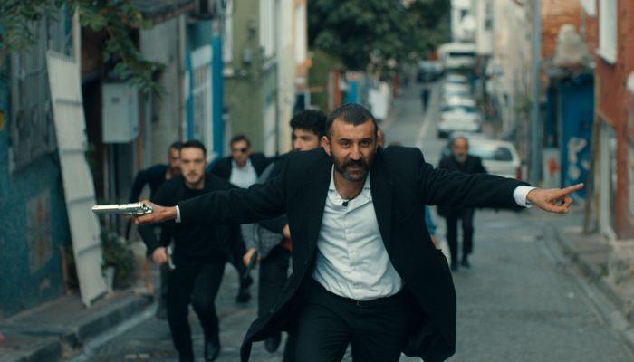 Çukur 103. yeni bölüm 2. fragmanı yayınlandı! Çukur'da Sefa mahalleye saldırıyor! Meke ölüyor mu?