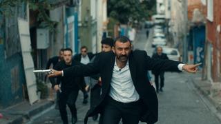 Çukur 103. yeni bölüm 2. fragmanı yayınlandı! Çukur'da Sefa mahalleye saldırıyor! Meke ölüyor mu?