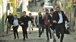 Çukur 103. yeni bölüm fragmanı yayınlandı! Çukur'da Sincanlı Namık dönemi başlıyor!  