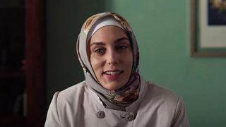 Öykü Karayel, Bir Başkadır'daki Meryem karakteriyle sosyal medyayı salladı! Öykü delirdin mi o nasıl oynamak öyle?