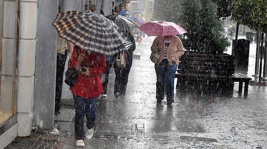 Meteoroloji uyardı! Rusya üzerinden soğuk hava dalgası geliyor
