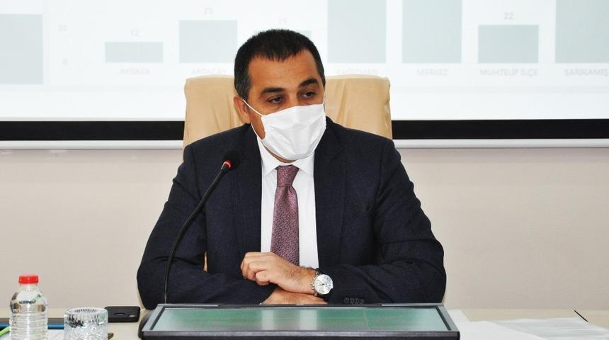 Kars Valisi &Ouml;ks&uuml;z&rsquo;den ara tatil uyarısı