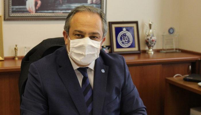 Bilim Kurulu Üyesi Prof. Dr. Mustafa Necmi İlhan'dan 'seyahat' uyarısı