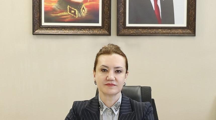 Rekt&ouml;r Hotar&rsquo;dan doğru iletişim ve empati &ccedil;ağrısı