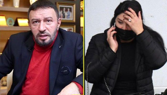 Kalp krizi geçiren Mustafa Topaloğlu'nun eşi gözyaşları içinde açıkladı