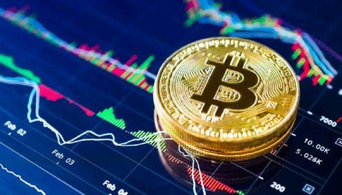 Bitcoin yükselişi bir türlü durdurulamıyor