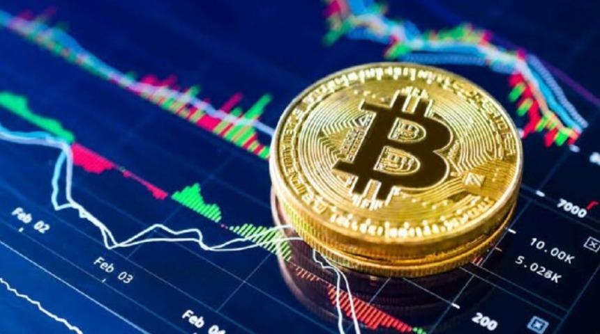 Bitcoin yükselişi ile tarihi rekor seviyelerinde