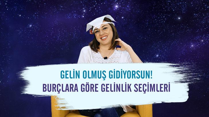 Gelin adayları buraya! Hangi burç hangi tarz gelinlik tercih eder?