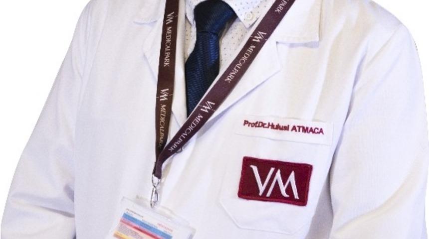 Prof. Dr. Atmaca: &ldquo;Son 10 yılda diyabet oranı y&uuml;zde 100 arttı&rdquo;