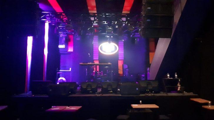 Bursa’da eğlenceye polis baskını G2