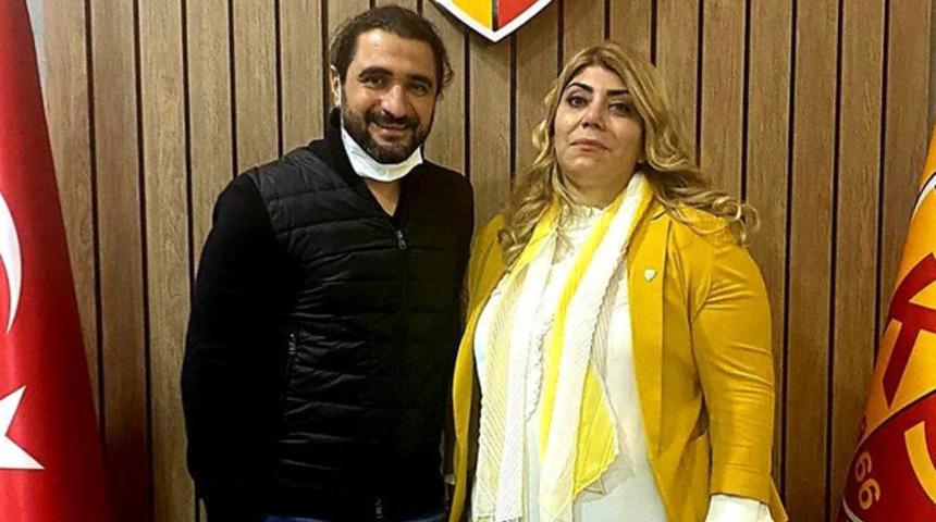 Berna Gözbaşı: Yolun açık olsun Bülent