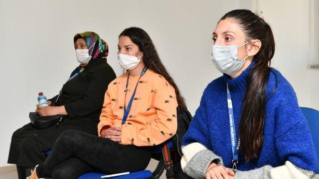 Çankaya’da sağlıklı sokaklar projesi