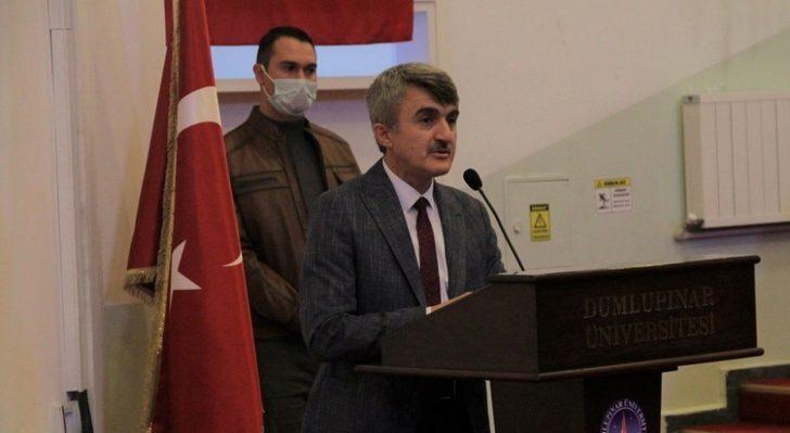 DPÜ’de İİBF’de Akademik Yükseltme Töreni G2