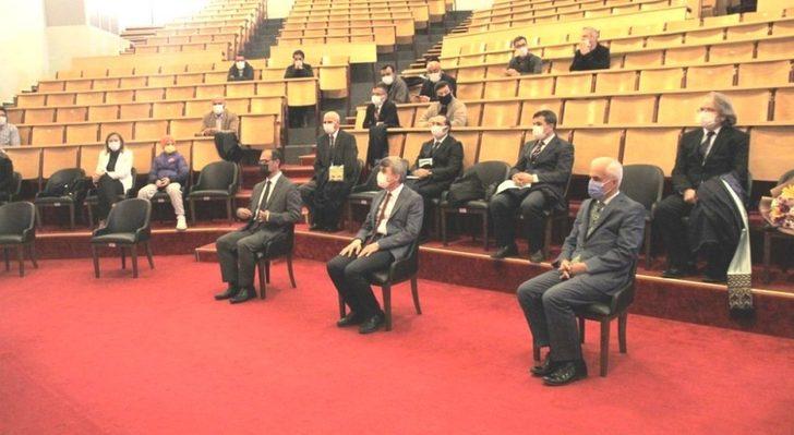 DPÜ’de İİBF’de Akademik Yükseltme Töreni G3