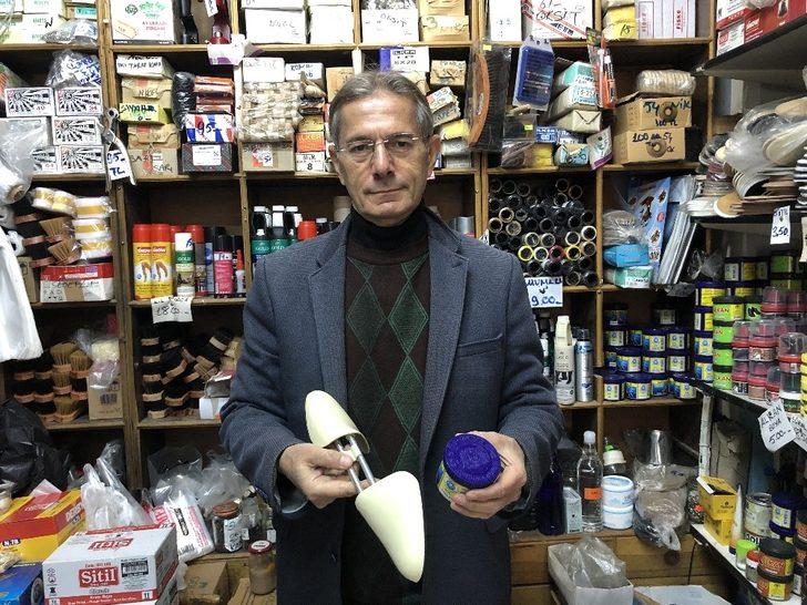 Kış aylarında ayakkabı bakımına dikkat! G1