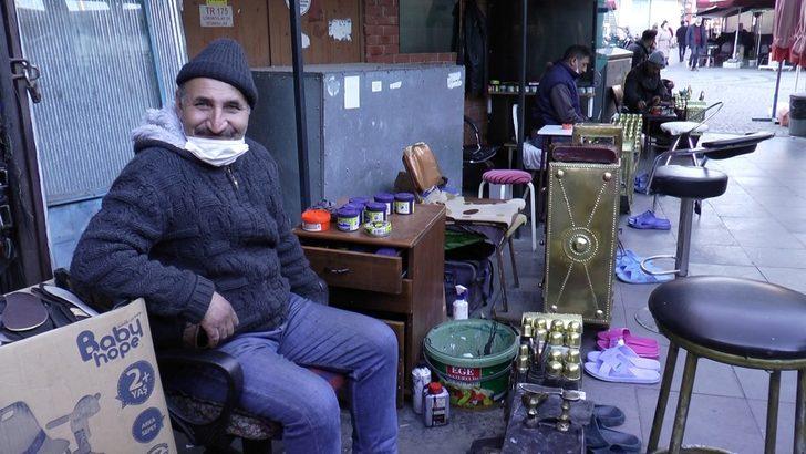 Kış aylarında ayakkabı bakımına dikkat! G5