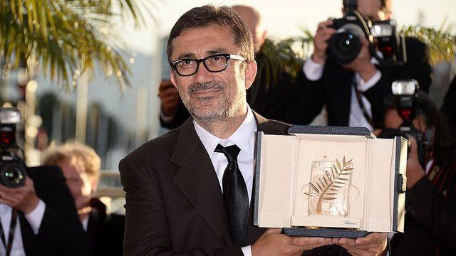 Yönetmenliğini yaptığı Kış Uykusu, 2014 Cannes Film Festivali'nde Altın Palmiye'ye layık görülen Nuri Bilge Ceylan, beş kez de Oscar aday adaylığı yarışına katıldı.