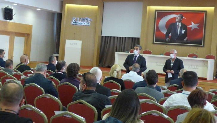 Kuşadası’nda emlakçılar ve nakliyecilerden depremzedelere düşük fiyat G3