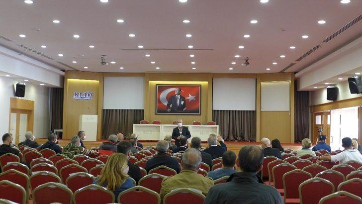 Kuşadası’nda emlakçılar ve nakliyecilerden depremzedelere düşük fiyat G5