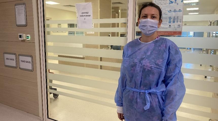 Mantar zehirlenmesine karşo dikkat