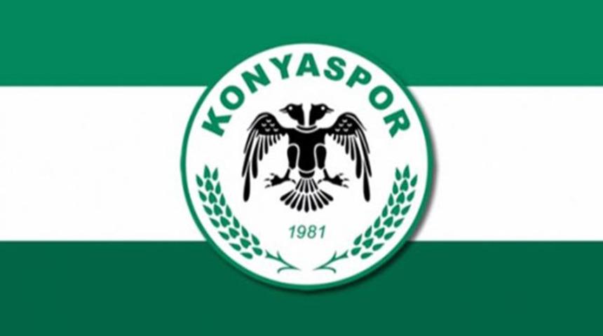 Konyaspor'da Covid-19 şoku