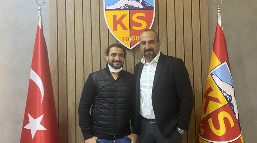 Tokg&ouml;z&rsquo;den B&uuml;lent B&ouml;l&uuml;kbaşı mesajı: "Yolu a&ccedil;ık olsun"